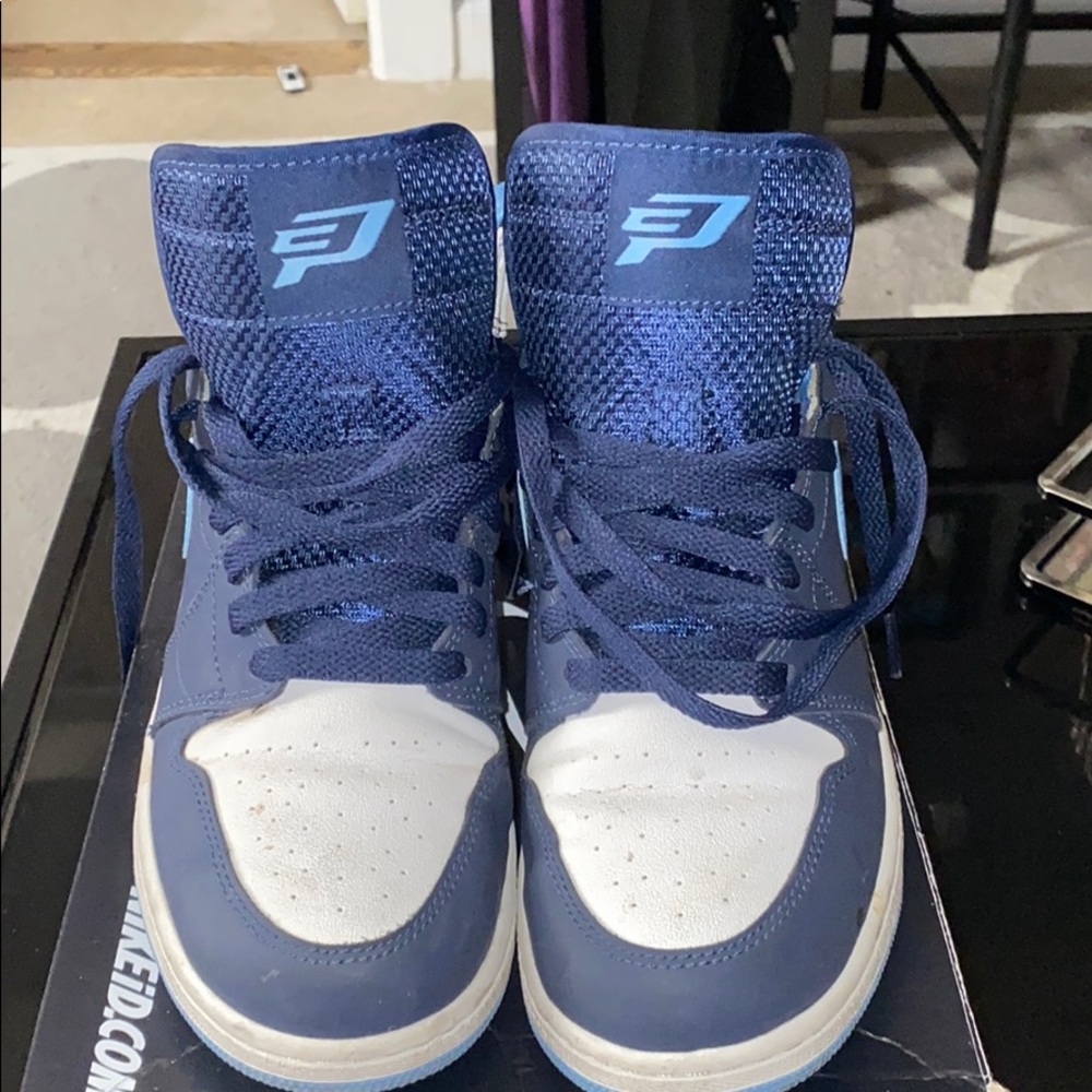 Air Jordan 1 CP3 Retro High